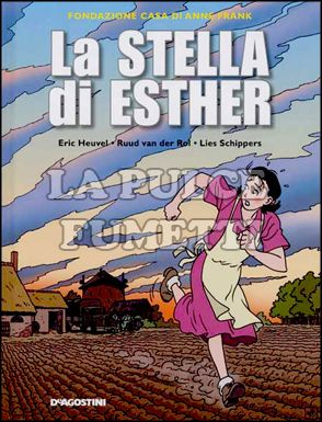 STELLA DI ESTHER