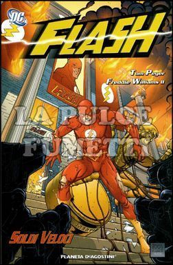 FLASH TP #     4: SOLDI VELOCI