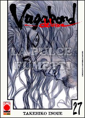 VAGABOND DELUXE #    27