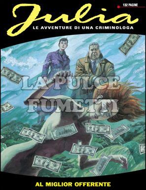 JULIA #   128: AL MIGLIOR OFFERENTE