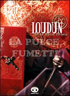 LOUDUN