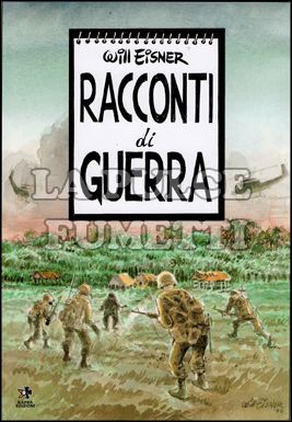 RACCONTI DI GUERRA