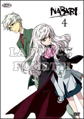 NABARI #     4 - EPISODI 13/16
