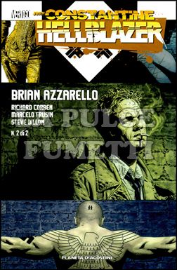 HELLBLAZER TP - BRIAN AZZARELLO 2