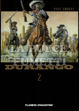 DURANGO #     2