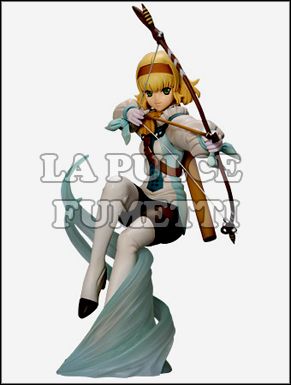 TALES OF THE ABYSS - NATALIA LANVALDEAR