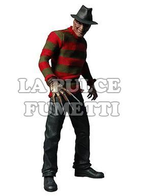 CINEMA OF FEAR - FREDDY KRUEGER 30 CM