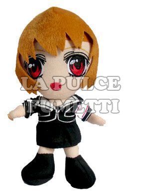 VAMPIRE KNIGHT YUKI 30CM PLUSH