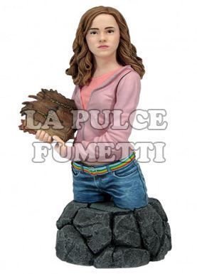 HARRY POTTER HERMIONE GRANGER BUST