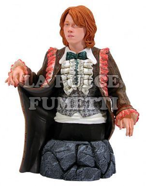 HARRY POTTER RON WEASLEY BUST