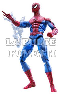 MARVEL UNIVERSE SPIDER - MAN 10 CM