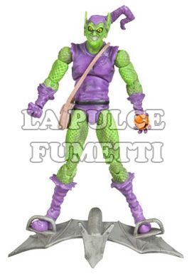 MARVEL UNIVERSE GREEN GOBLIN 10 CM