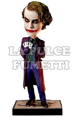 JOKER HEADKNOCKER