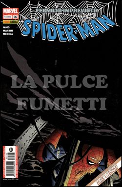 UOMO RAGNO #   515 - SPIDER-MAN