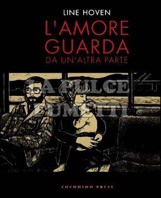 L'AMORE GUARDA DA UN'ALTRA PARTE