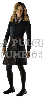 HARRY POTTER HERMIONE GRANGER 30 CM