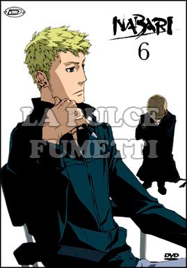 NABARI #     6 - EPISODI 21/23