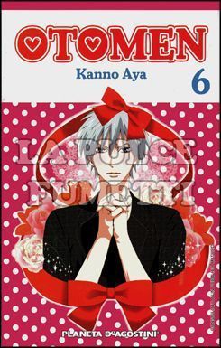 OTOMEN #     6