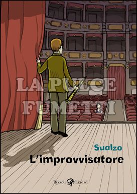 IMPROVVISATORE