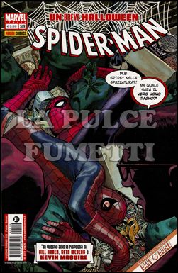UOMO RAGNO #   519 - SPIDER-MAN