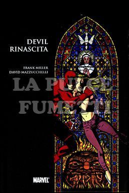 DEVIL: RINASCITA EDIZIONE DELUXE