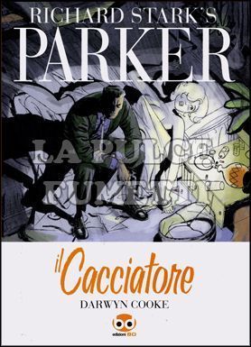 PARKER: IL CACCIATORE