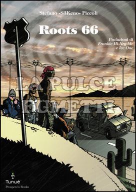 ROOTS 66