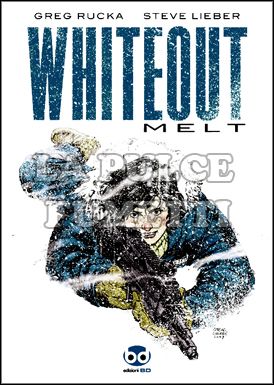 WHITEOUT: MELT