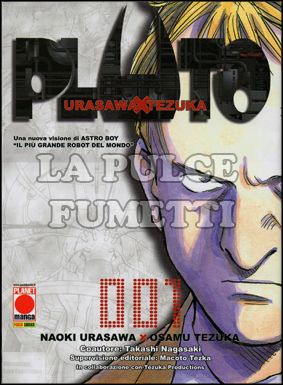 PLUTO #     1 - 1A RISTAMPA