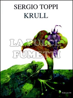 KRULL