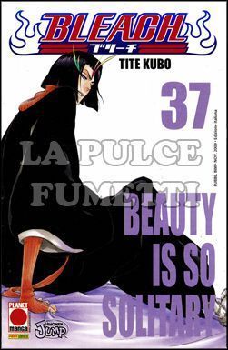 BLEACH #    37