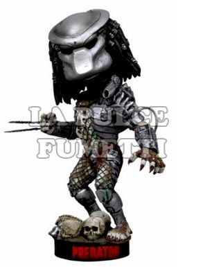 PREDATOR EXTREME HEADKNOCKER