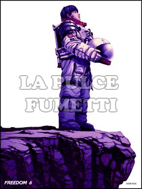 FREEDOM #     6