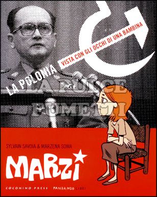 MARZI #     1 - 1984 / 1987