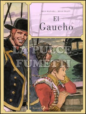 EL GAUCHO