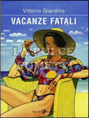 VACANZE FATALI