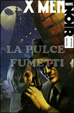 MARVEL NOIR #     2 - X-MEN
