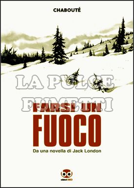 FARSI UN FUOCO