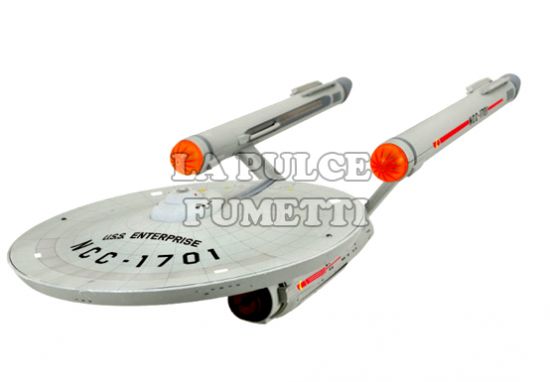 STAR TREK ENTERPRISE NCC 1701