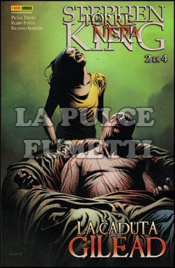 COMICS USA #    37 - LA TORRE NERA - LA CADUTA DI GILEAD 2