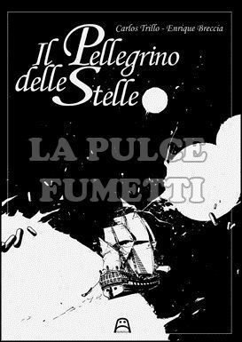 PELLEGRINO DELLE STELLE