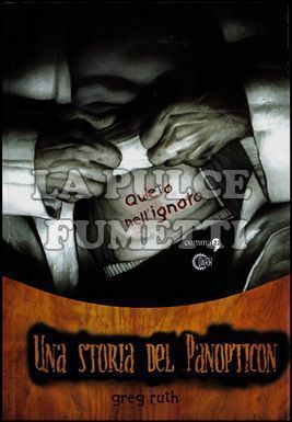 UNA STORIA DEL PANOPTICON