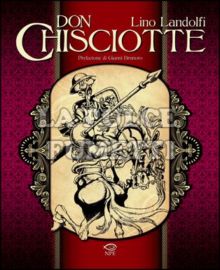 DON CHISCIOTTE