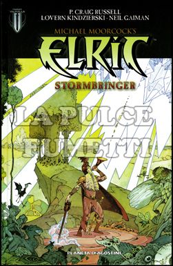 ELRIC: STORMBRINGER