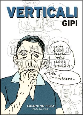 GIPI - VERTICALI