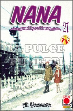 NANA COLLECTION #    21