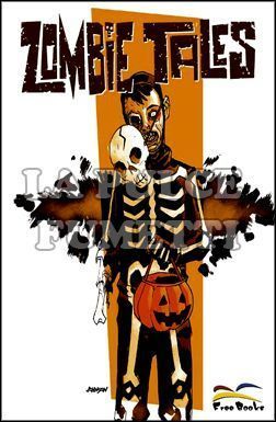 ZOMBIE TALES