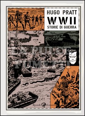 WW II - STORIE DI GUERRA