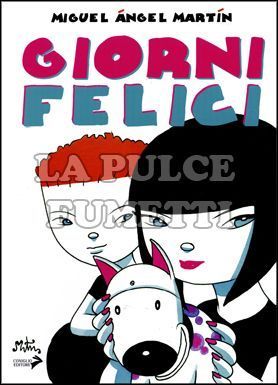 GIORNI FELICI