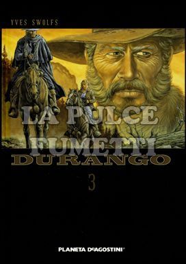 DURANGO #     3